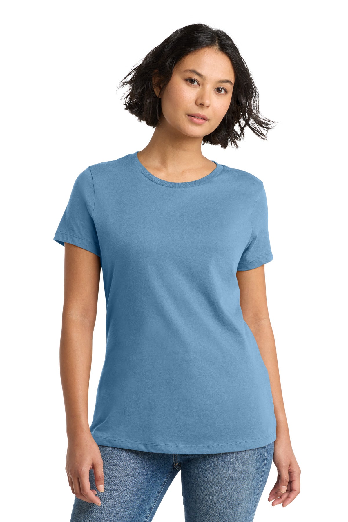 District® Women's Perfect Weight®Tee