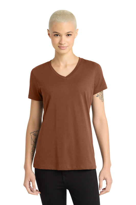 District® - Women's Perfect Weight® V-Neck Tee
