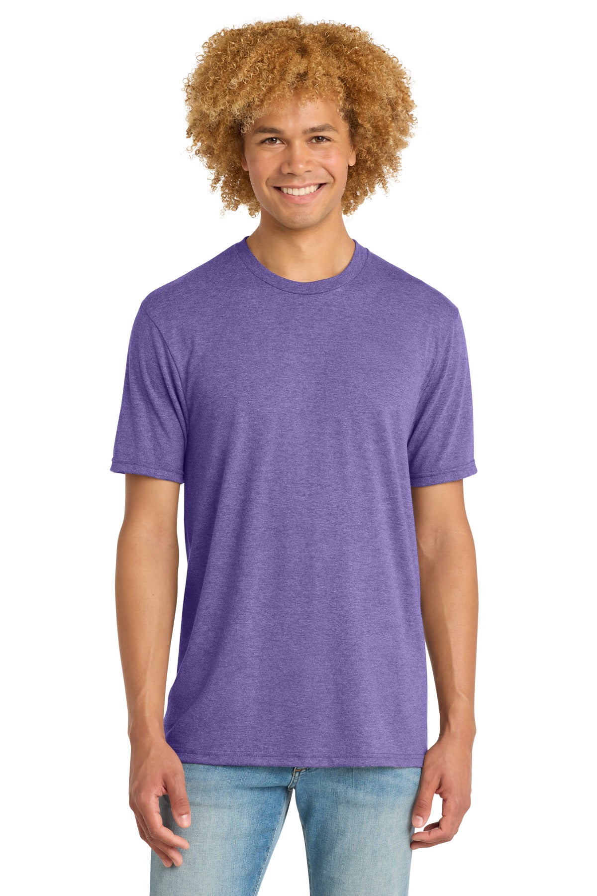 District ® Perfect Tri ® DTG Tee