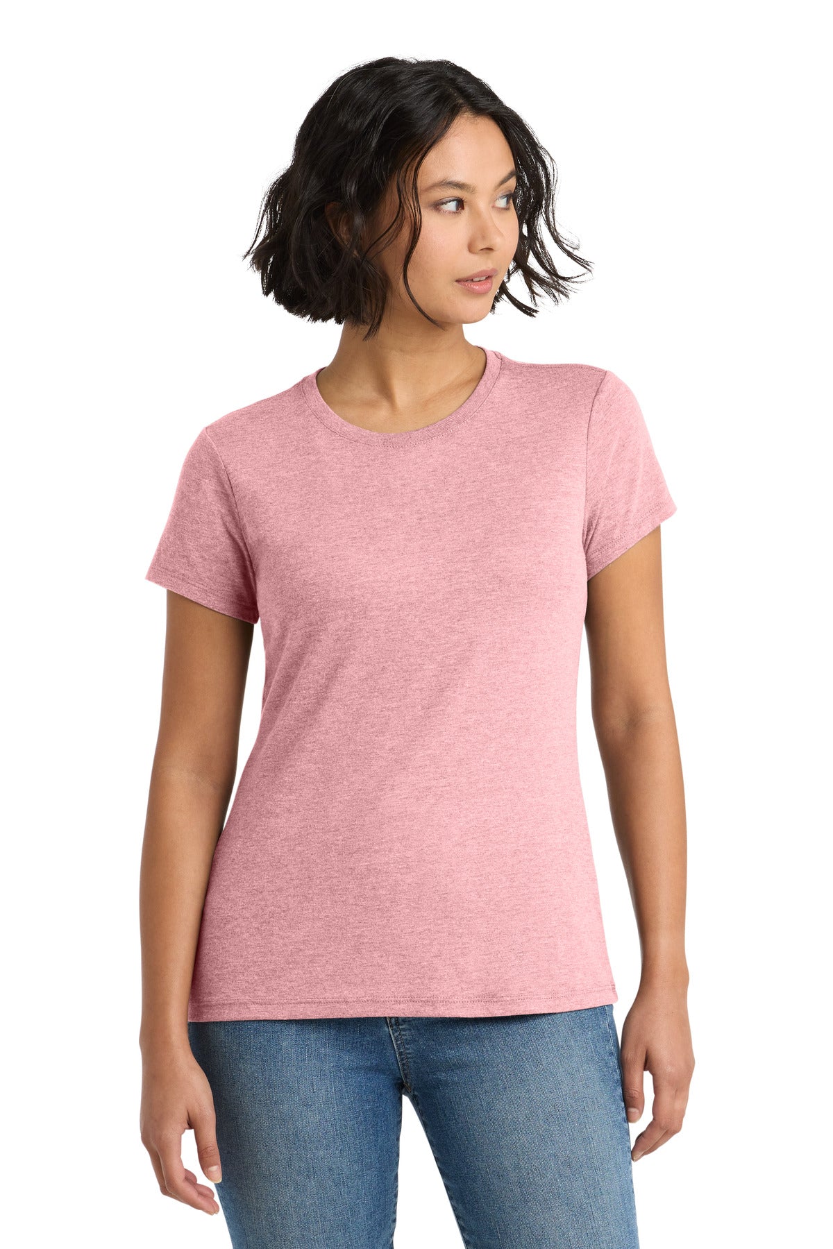 District ® Women's Perfect Tri® Tee
