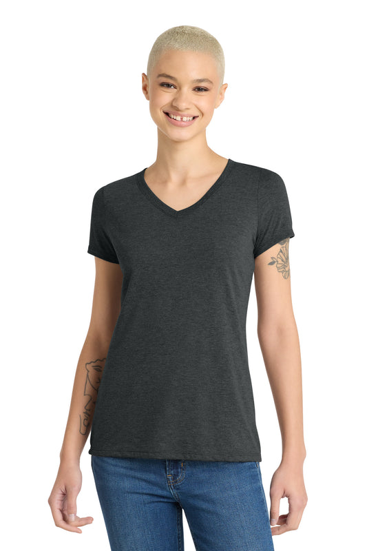 District® Women's Perfect Tri® V-Neck Tee