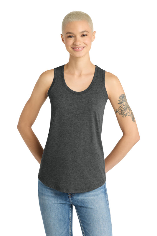 District ® Women's Perfect Tri® Racerback Tank