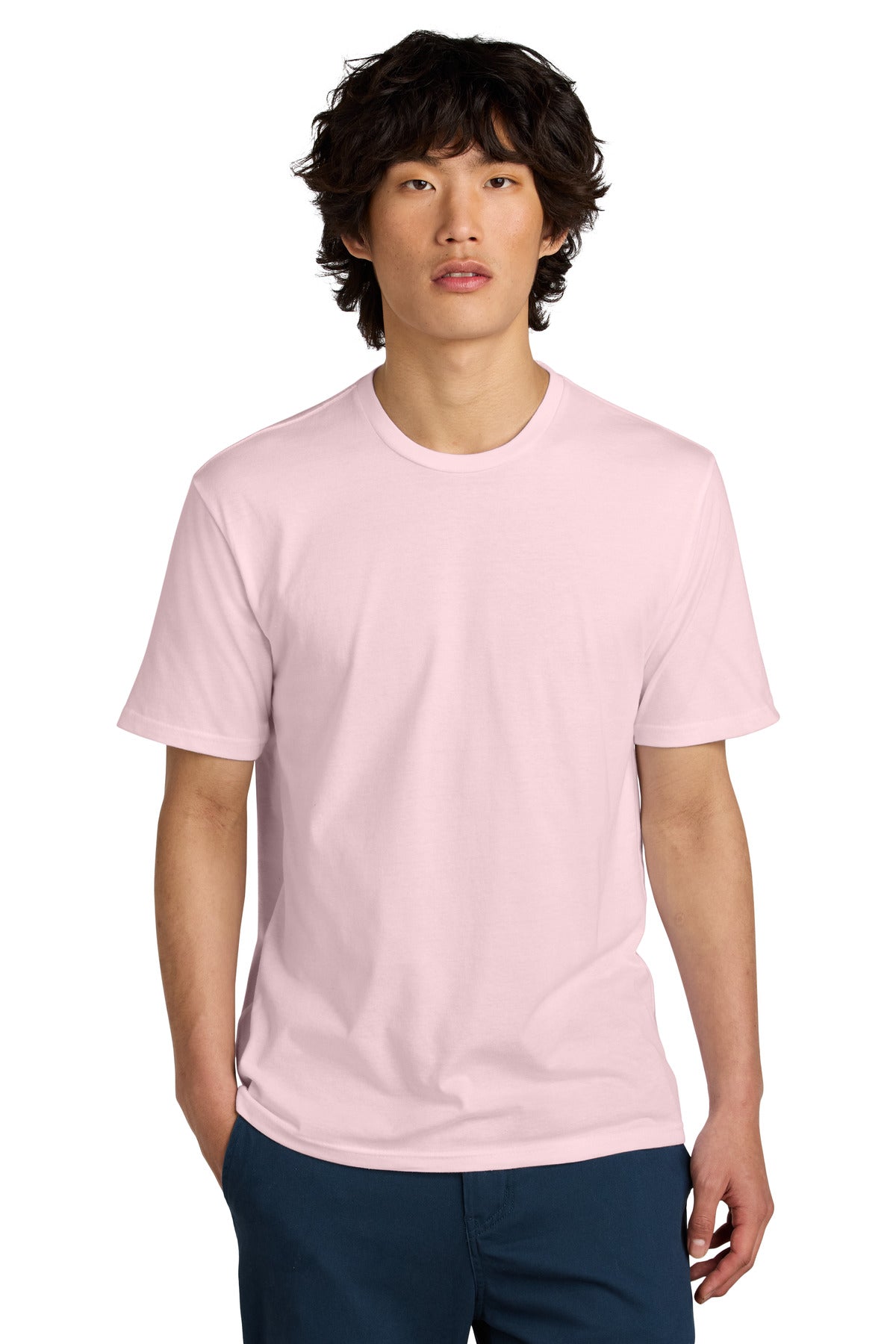 District? Perfect Weight?Tee. DT104
