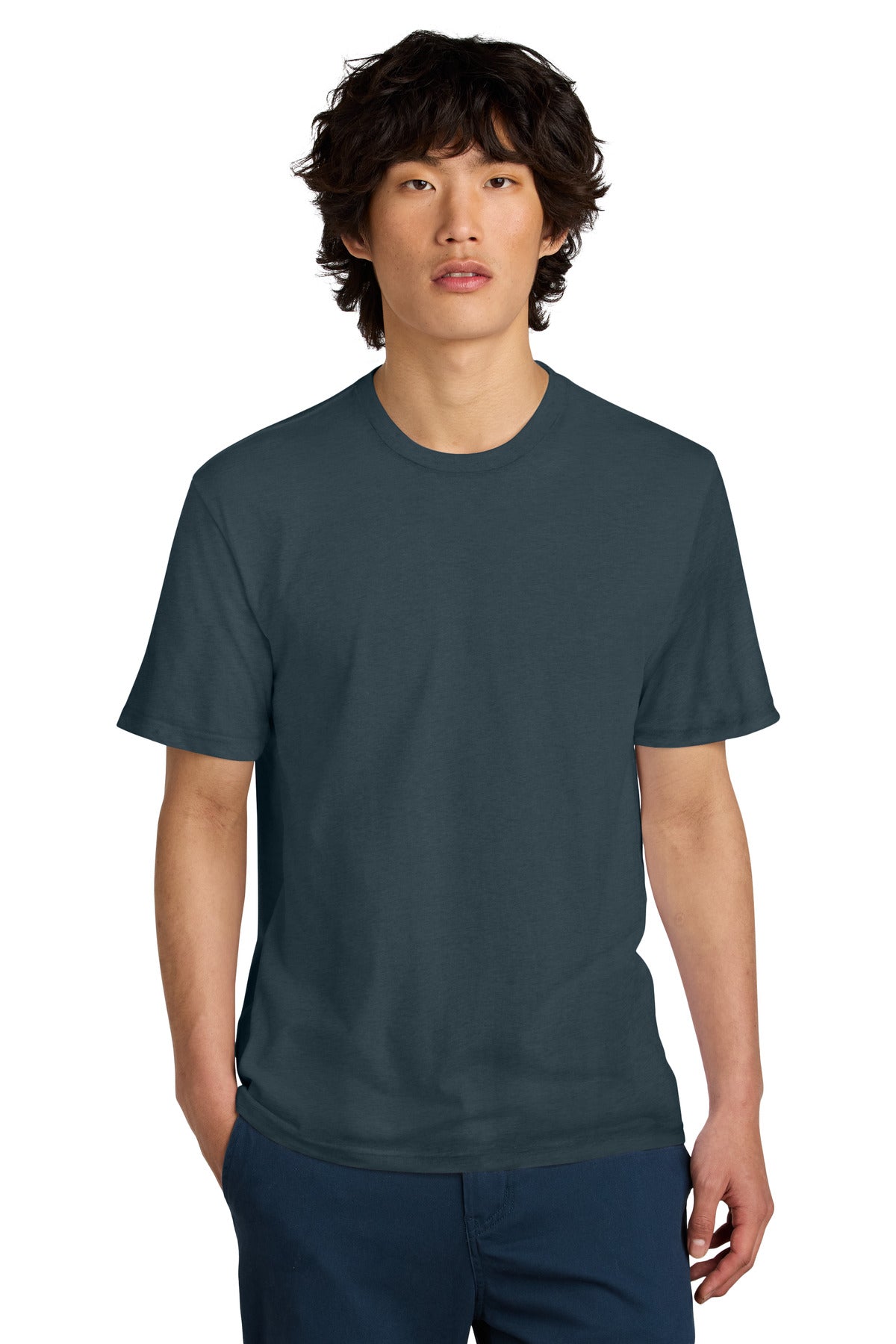 District? Perfect Weight?Tee. DT104