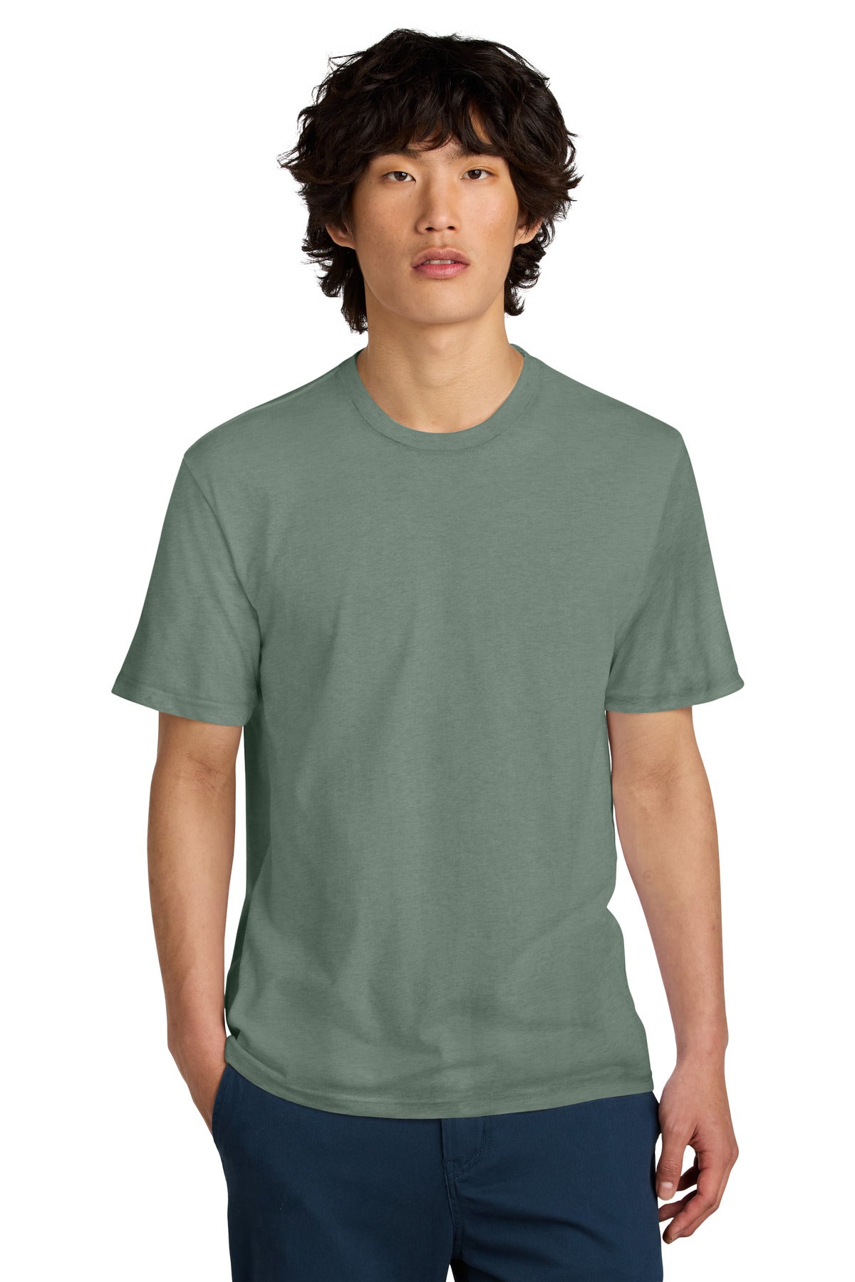 District? Perfect Weight?Tee. DT104