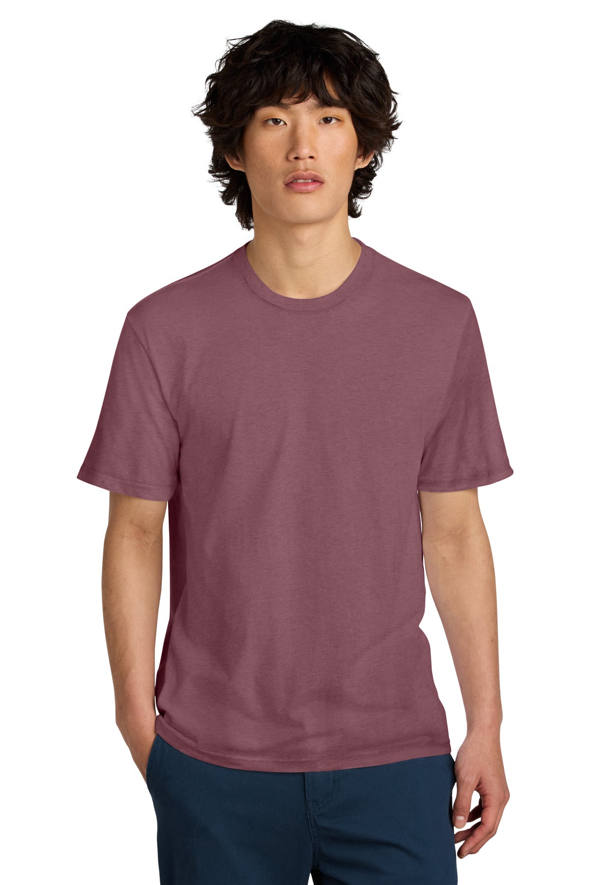 District? Perfect Weight?Tee. DT104