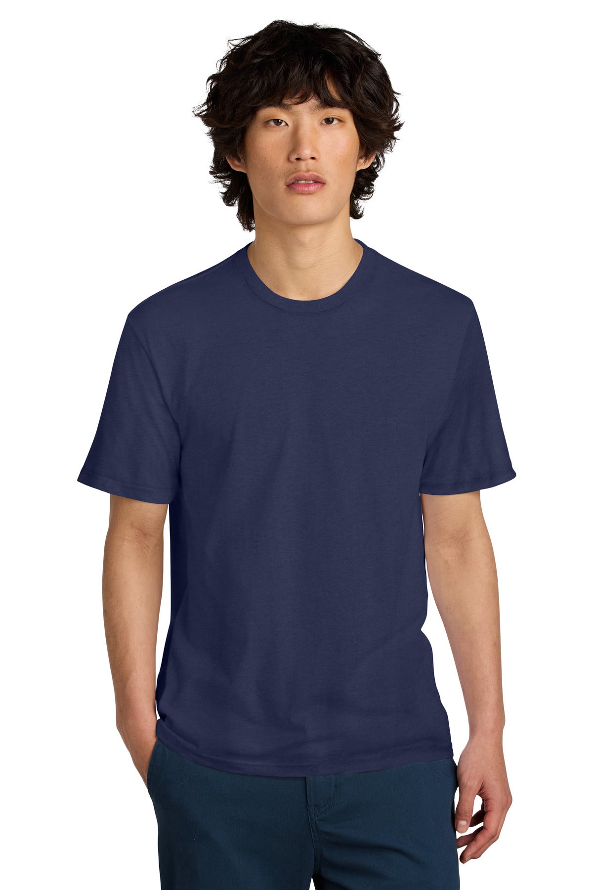 District? Perfect Weight?Tee. DT104