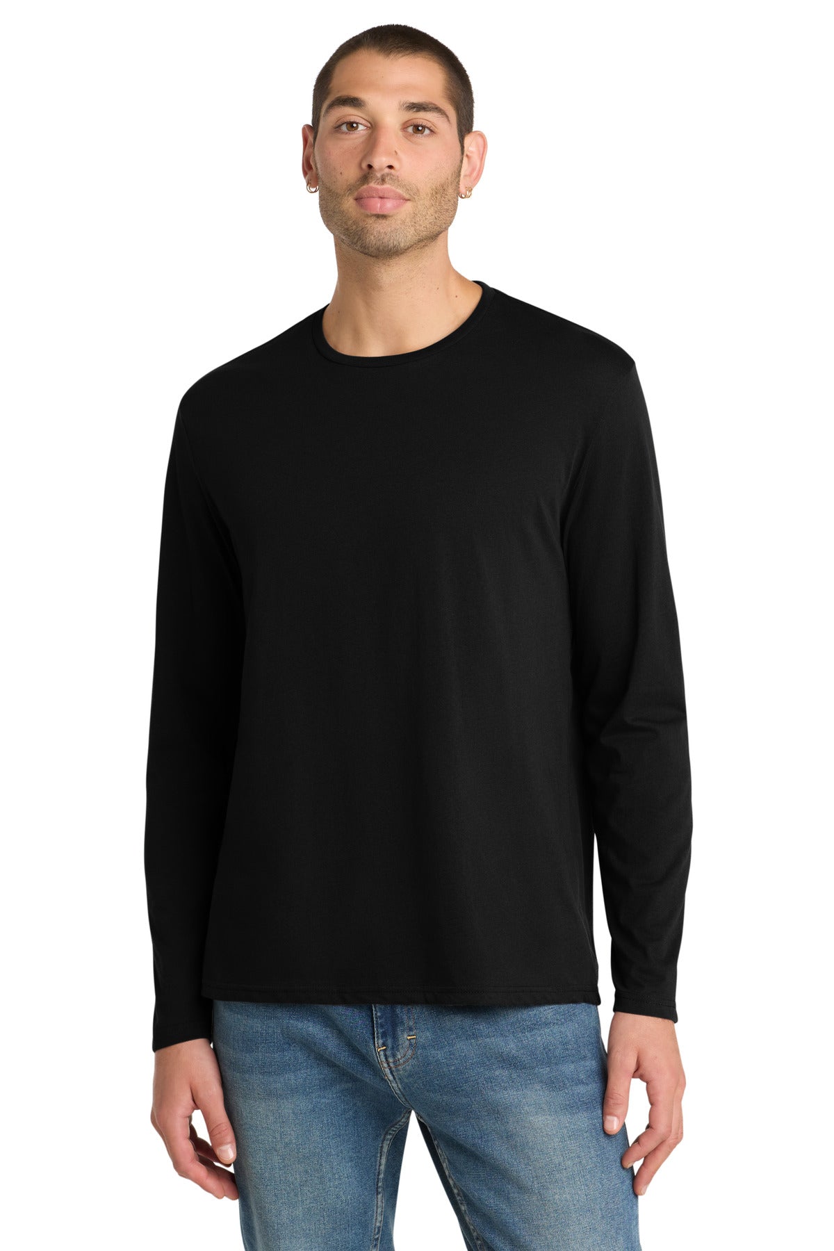 District ® Perfect Weight® Long Sleeve Tee