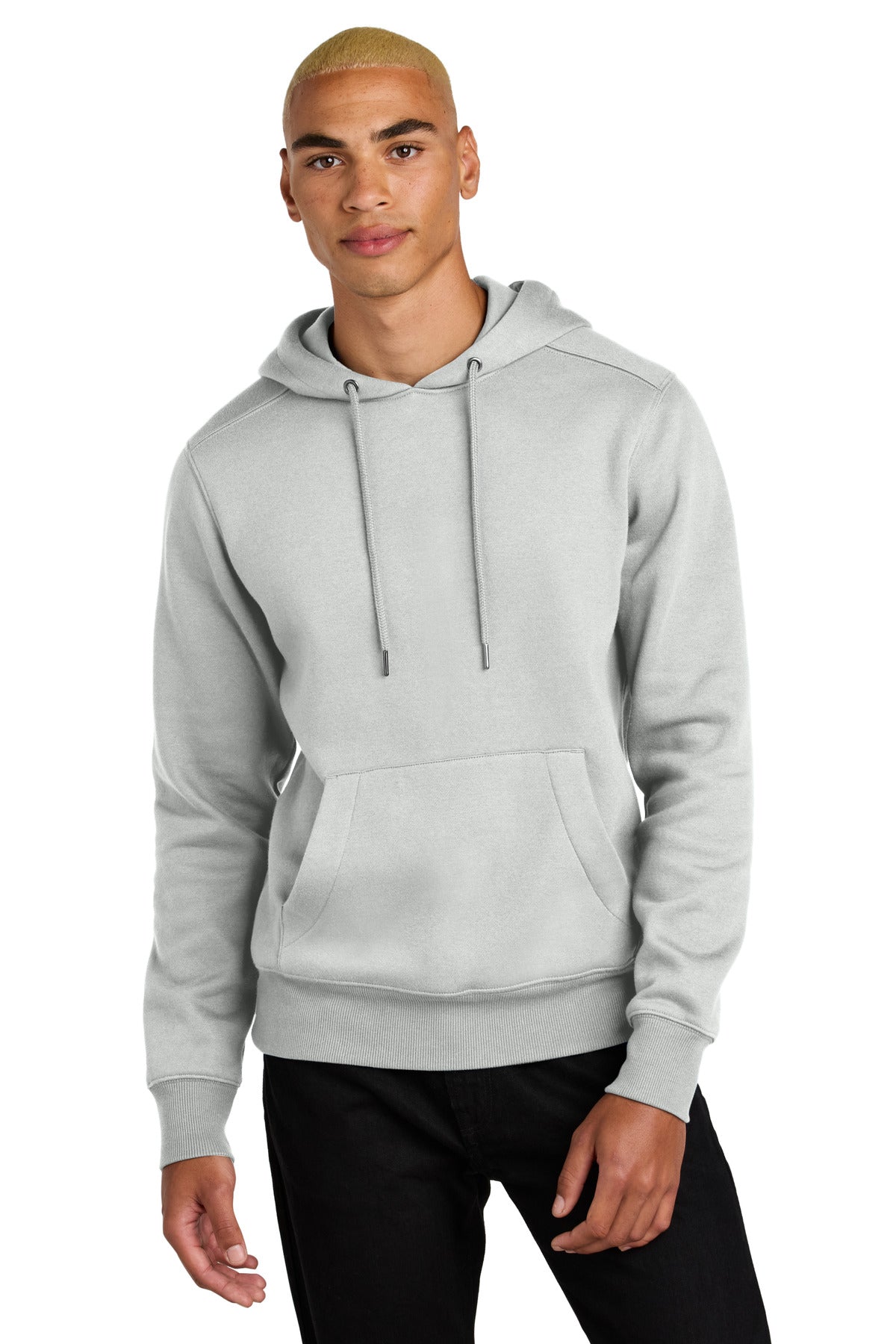 District ? Perfect Weight ? Fleece Hoodie DT1101