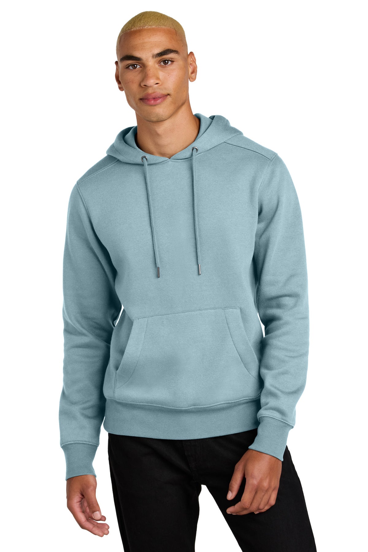 District ? Perfect Weight ? Fleece Hoodie DT1101