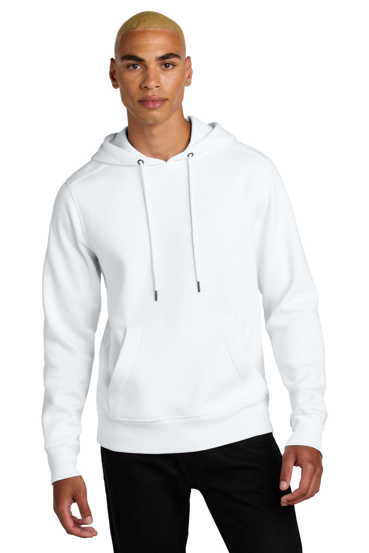 District ? Perfect Weight ? Fleece Hoodie DT1101