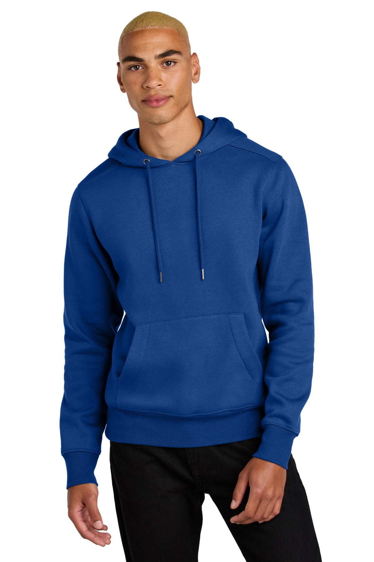 District ? Perfect Weight ? Fleece Hoodie DT1101