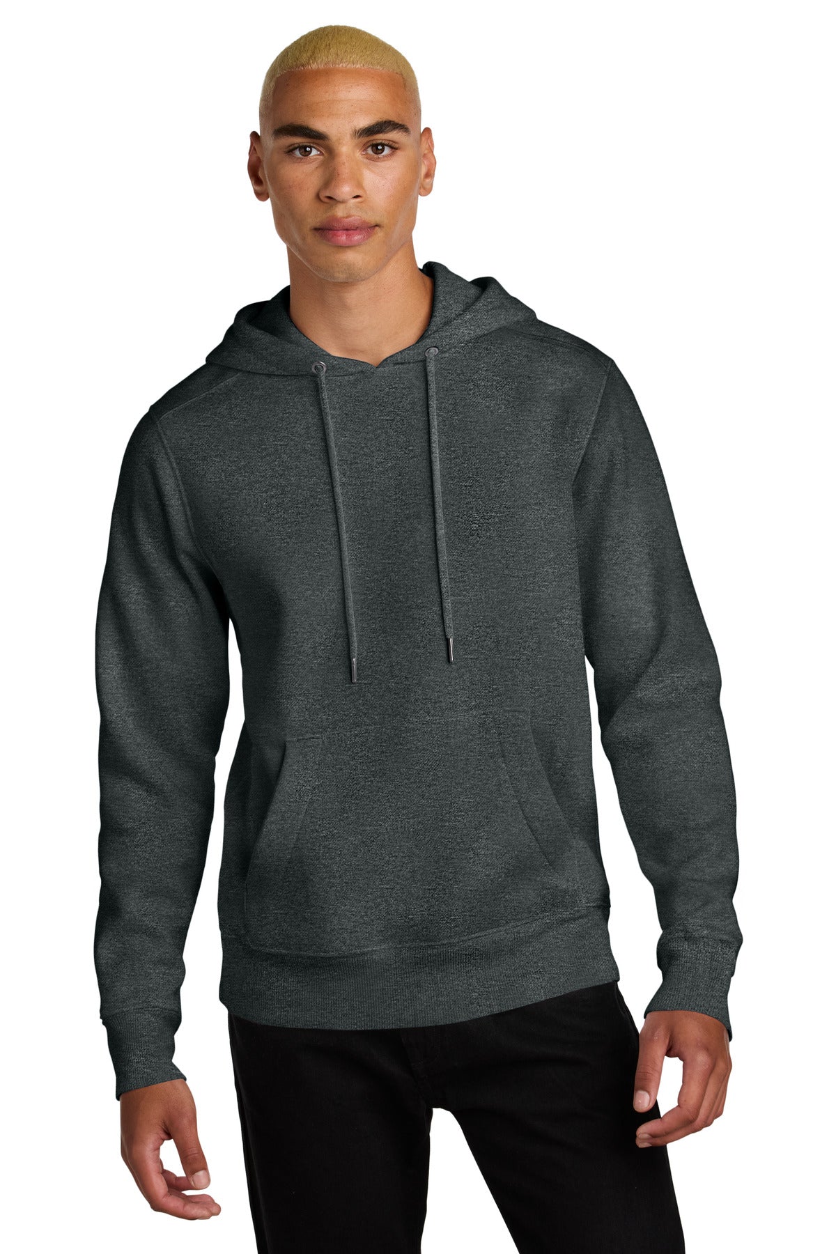 District ? Perfect Weight ? Fleece Hoodie DT1101