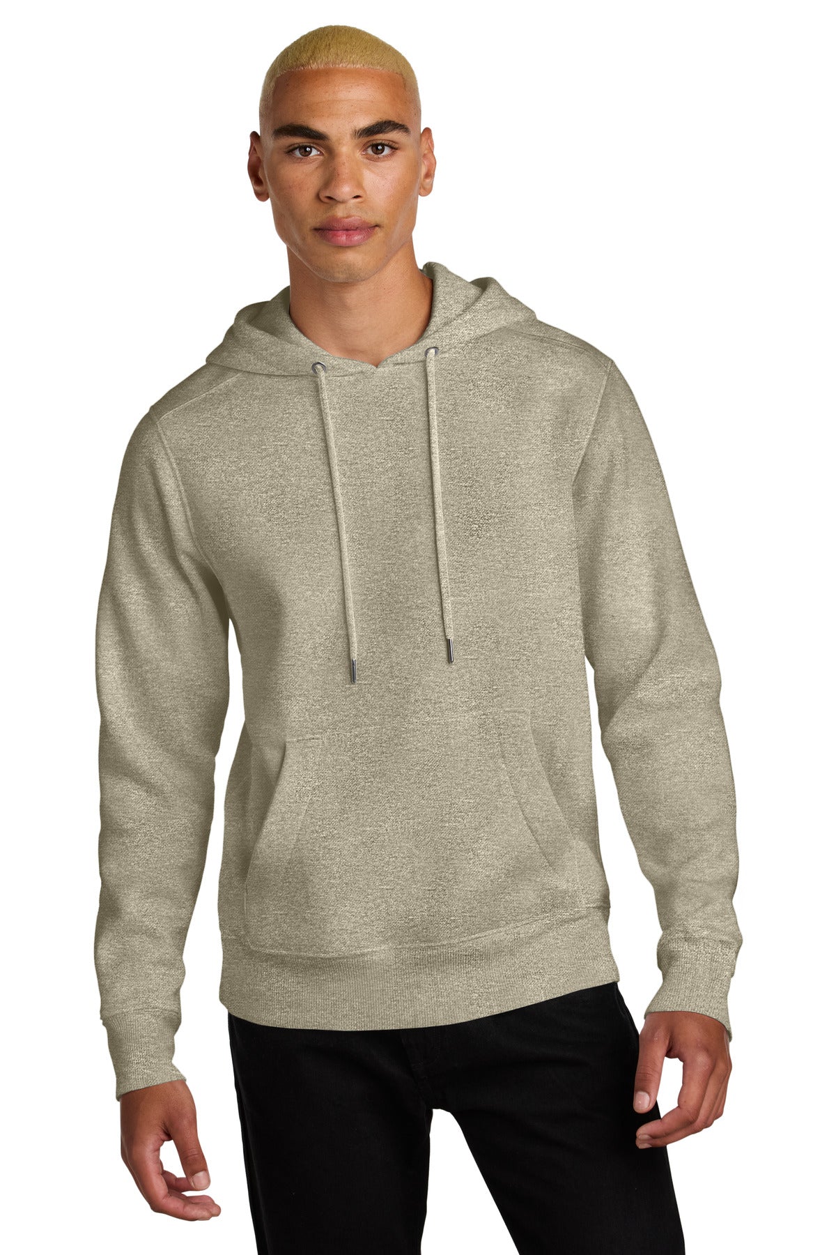District ? Perfect Weight ? Fleece Hoodie DT1101