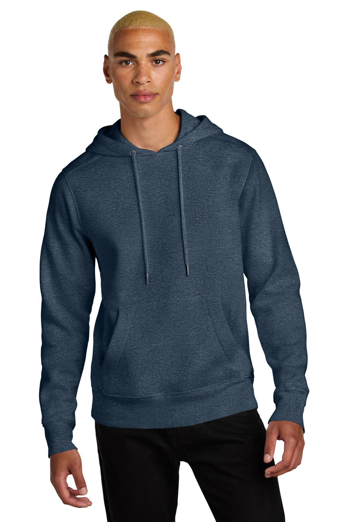 District ? Perfect Weight ? Fleece Hoodie DT1101