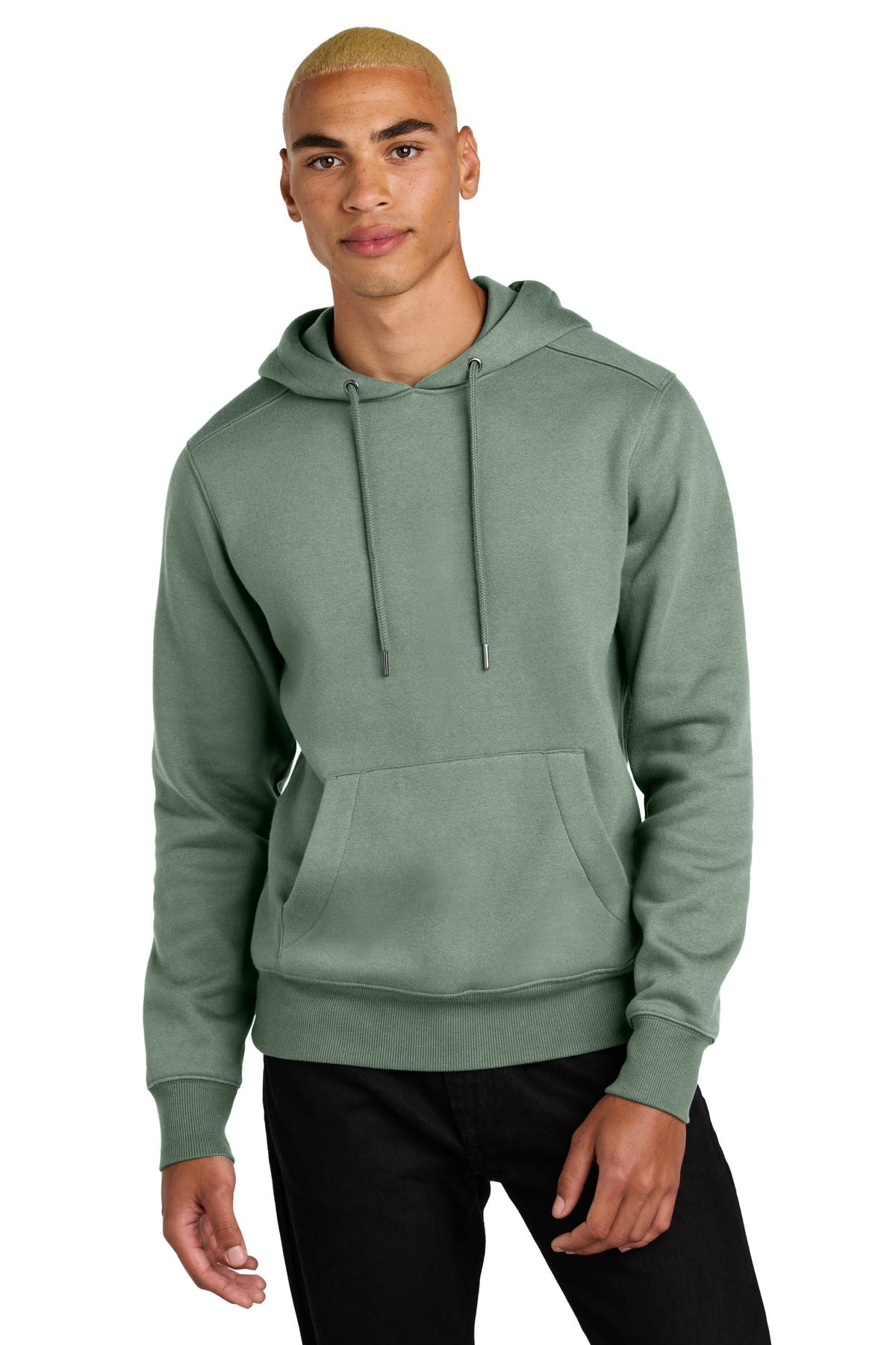 District ? Perfect Weight ? Fleece Hoodie DT1101
