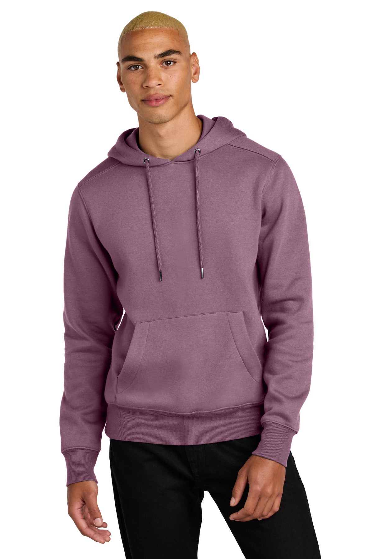 District ? Perfect Weight ? Fleece Hoodie DT1101