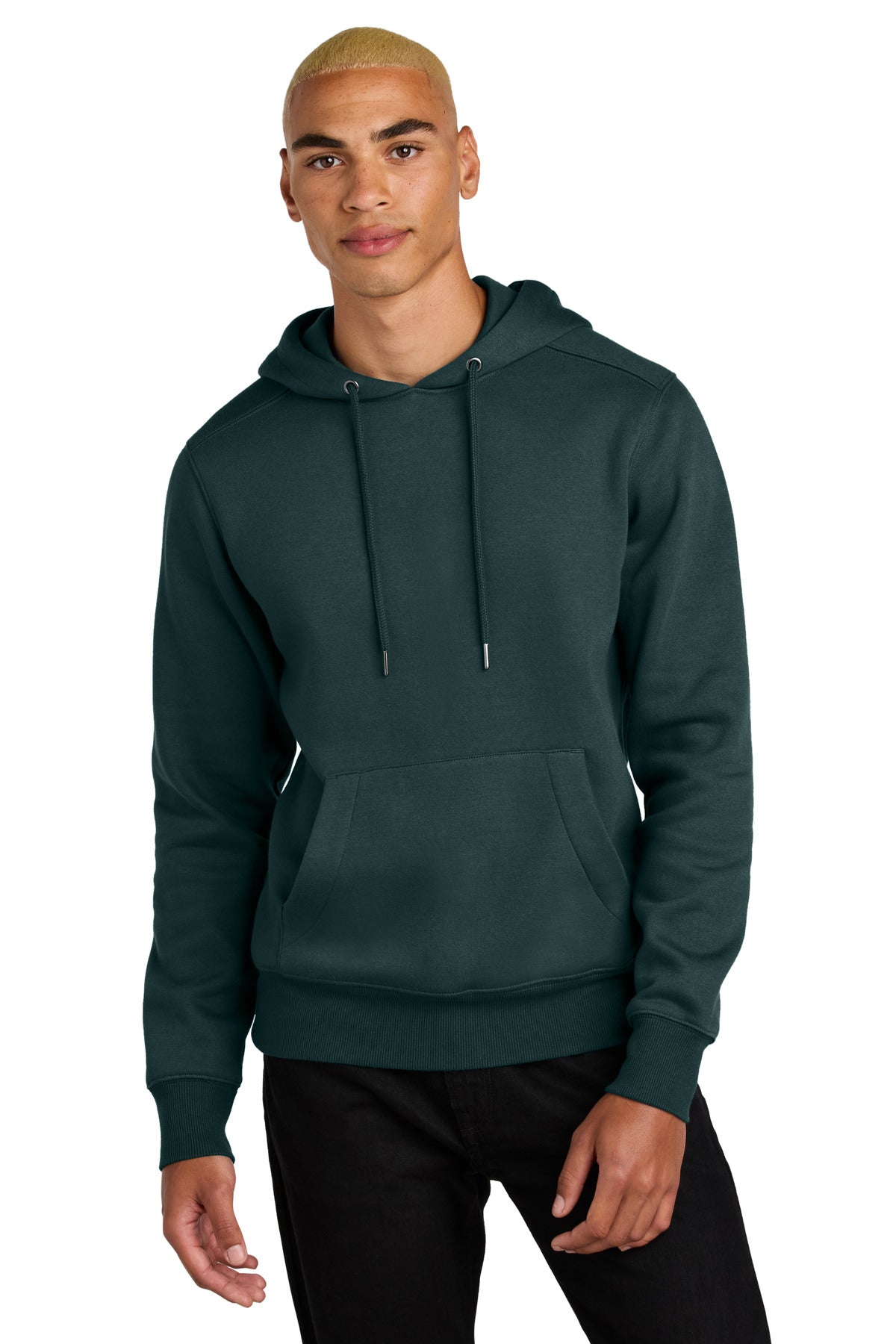 District ? Perfect Weight ? Fleece Hoodie DT1101
