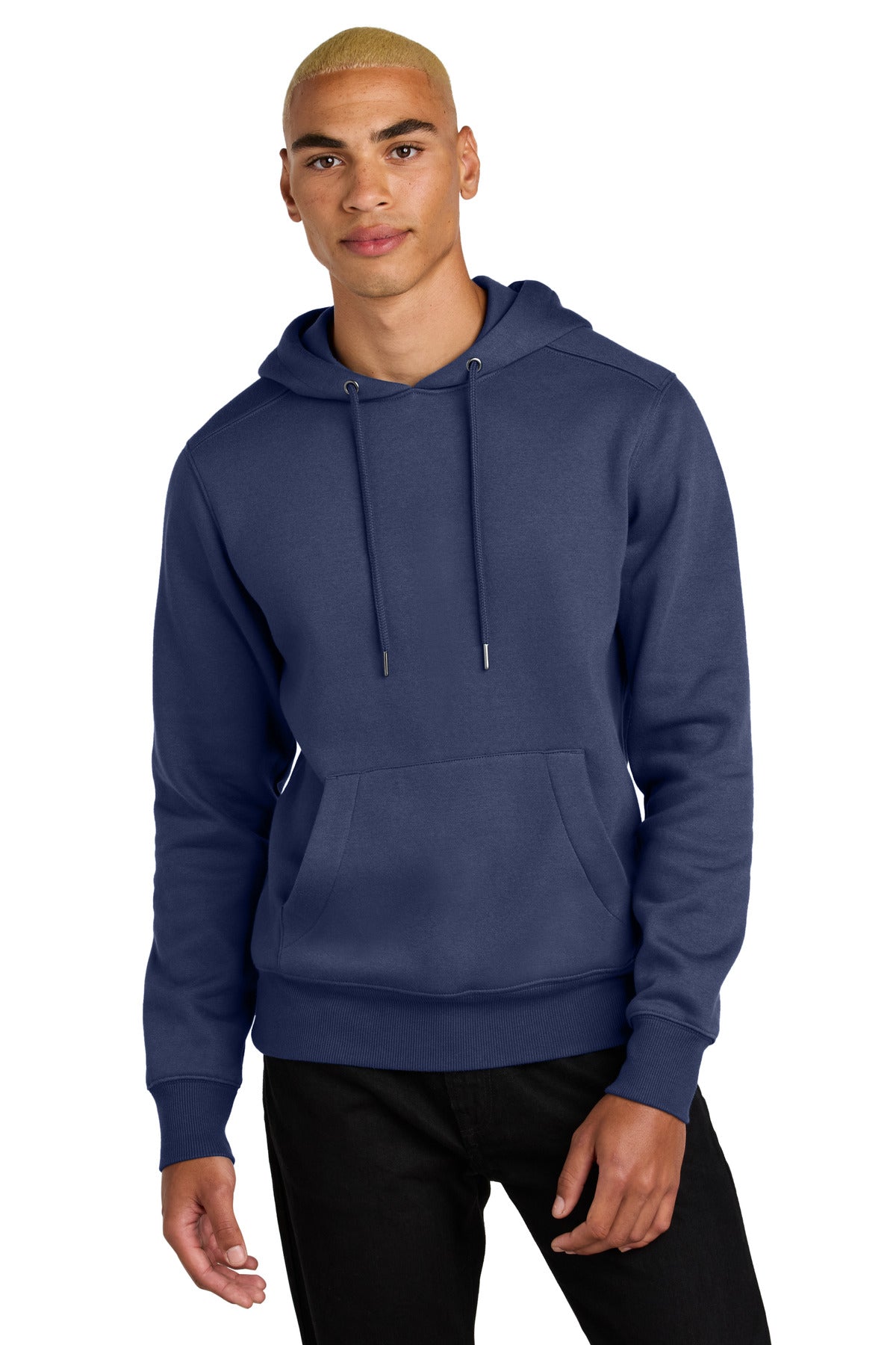 District ? Perfect Weight ? Fleece Hoodie DT1101