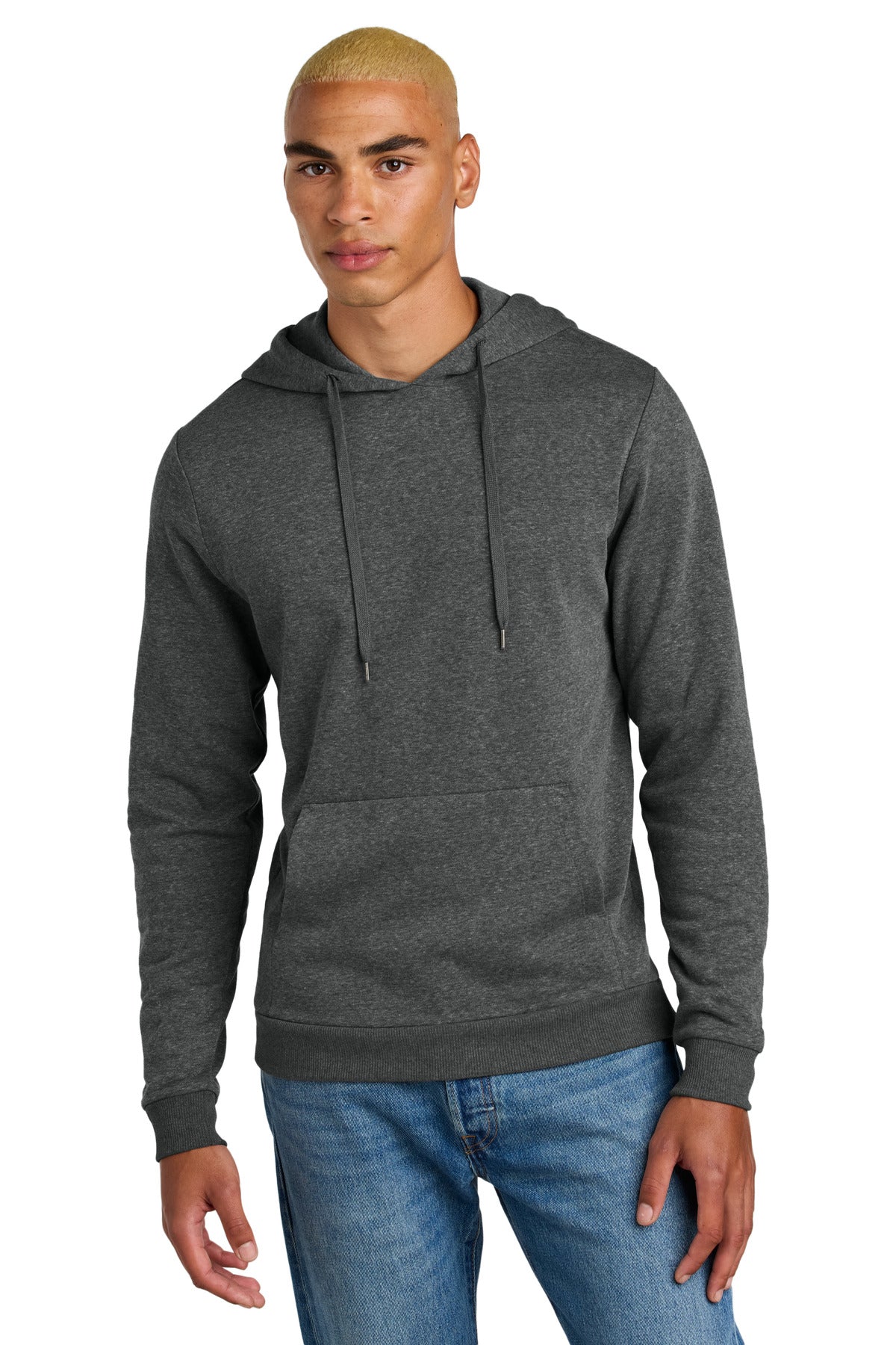 District? Perfect Tri? Fleece Pullover Hoodie DT1300