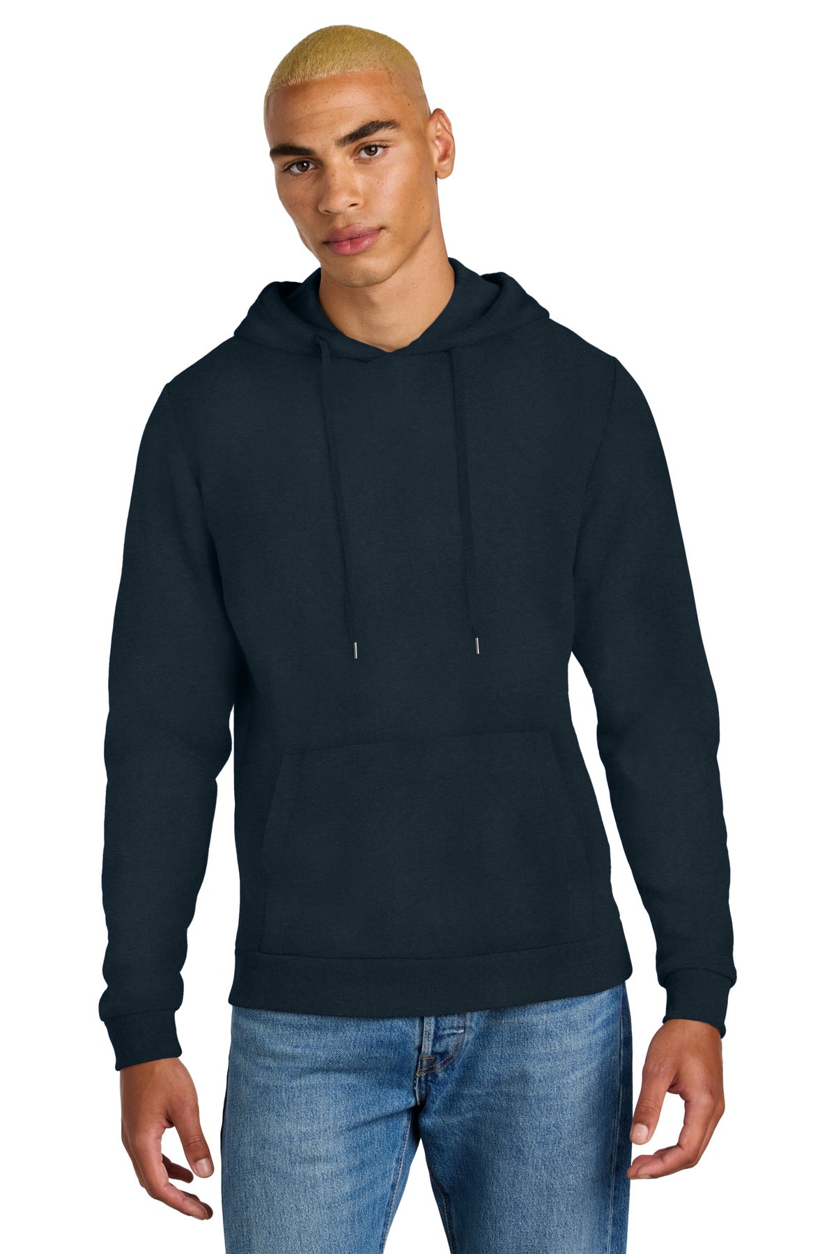 District? Perfect Tri? Fleece Pullover Hoodie DT1300
