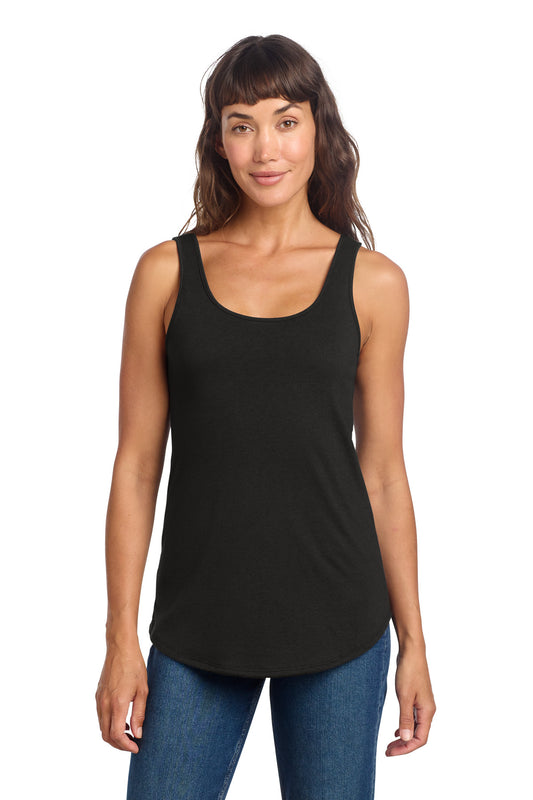 District® Women's Perfect Tri® Relaxed Tank