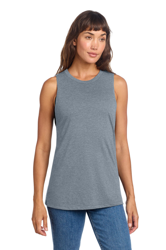 District® Women's Perfect Tri® Muscle Tank