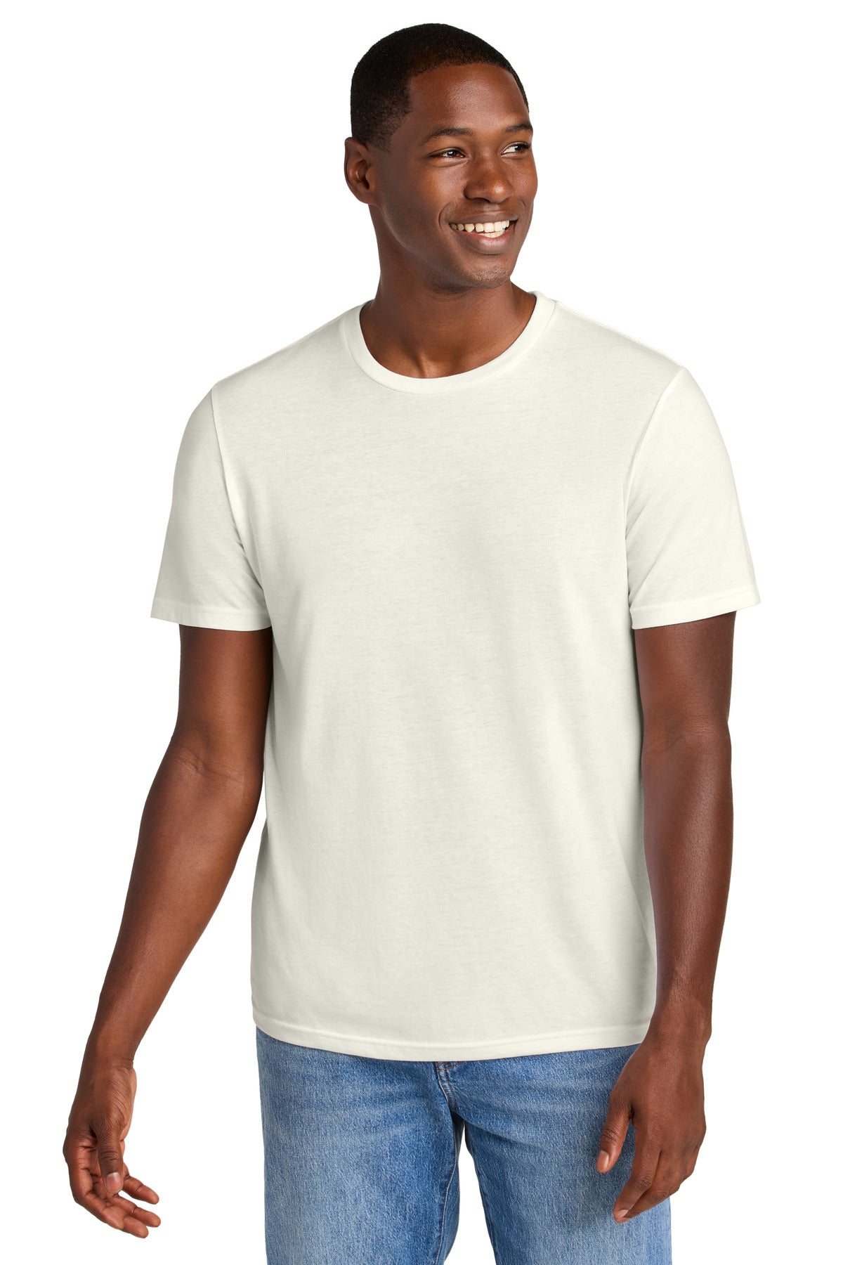 District® Perfect Weight® CVC Tee