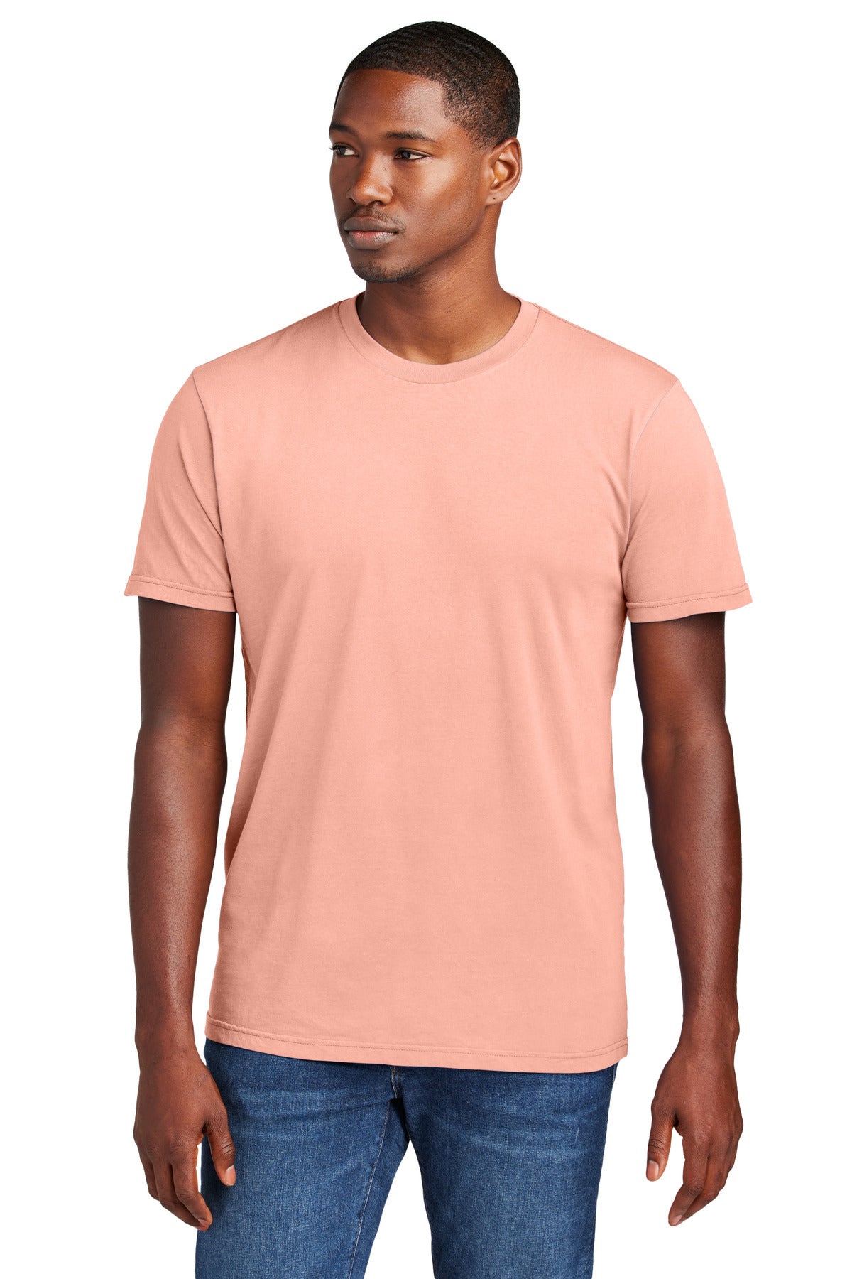 District Wash? Tee DT2101