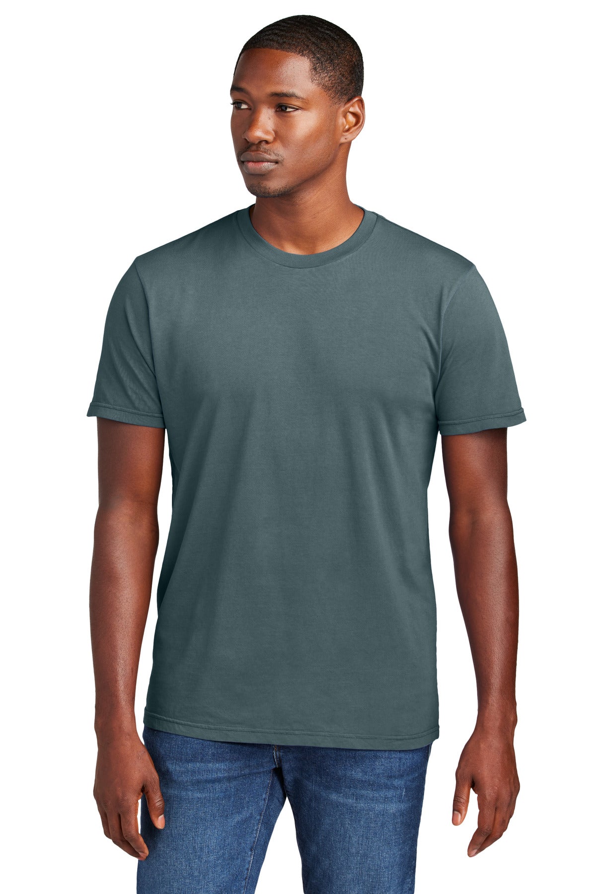 District Wash? Tee DT2101