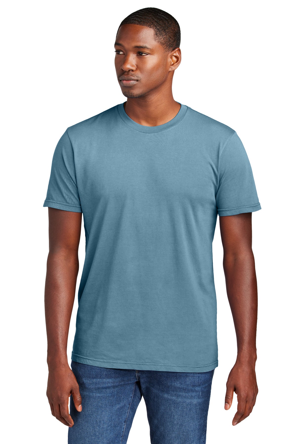 District Wash? Tee DT2101