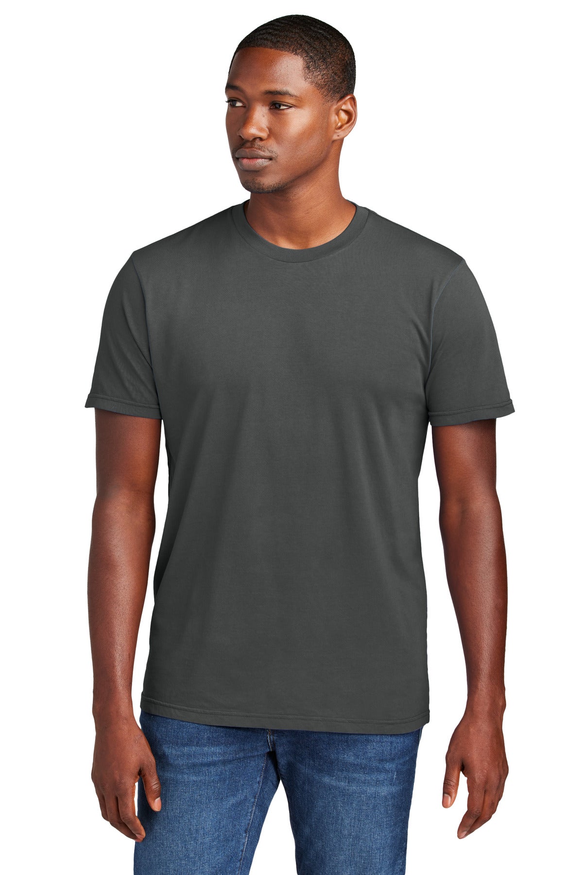 District Wash? Tee DT2101
