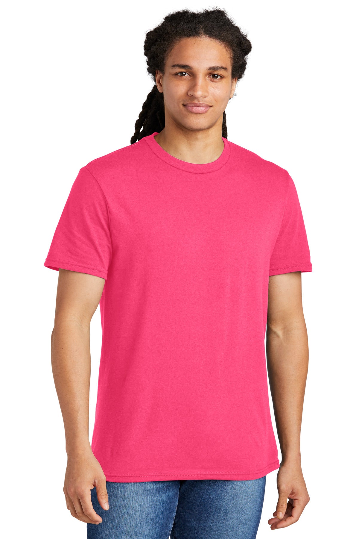 District? The Concert Tee? DT5000