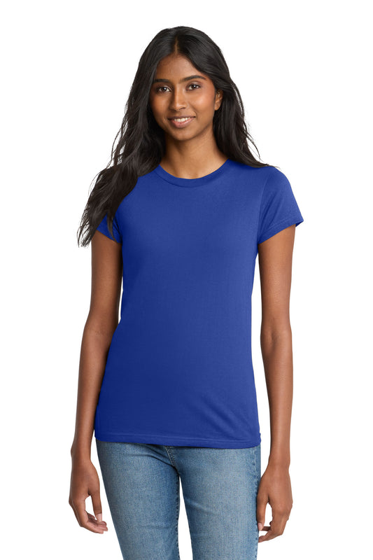 District® Women's Fitted The Concert Tee®