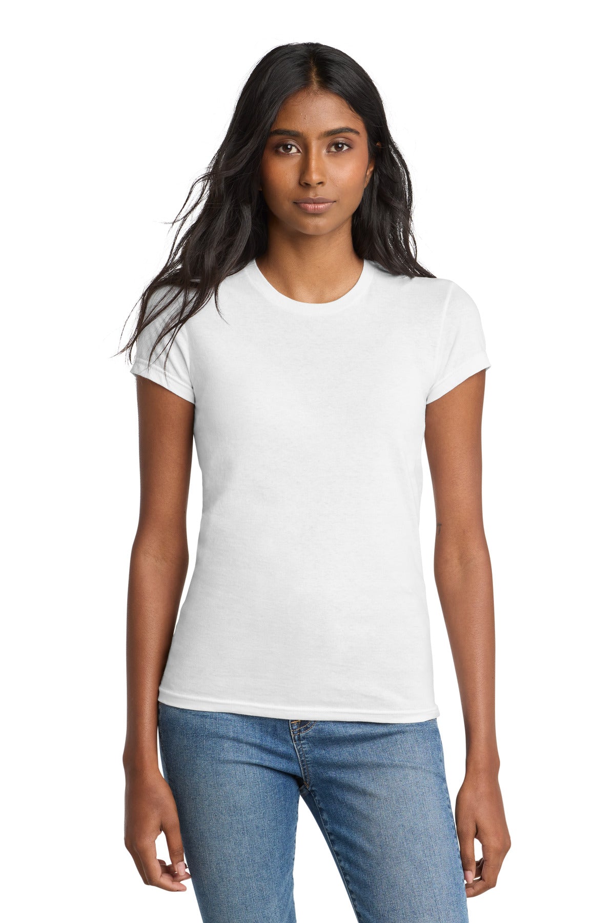 District® Women's Fitted The Concert Tee®