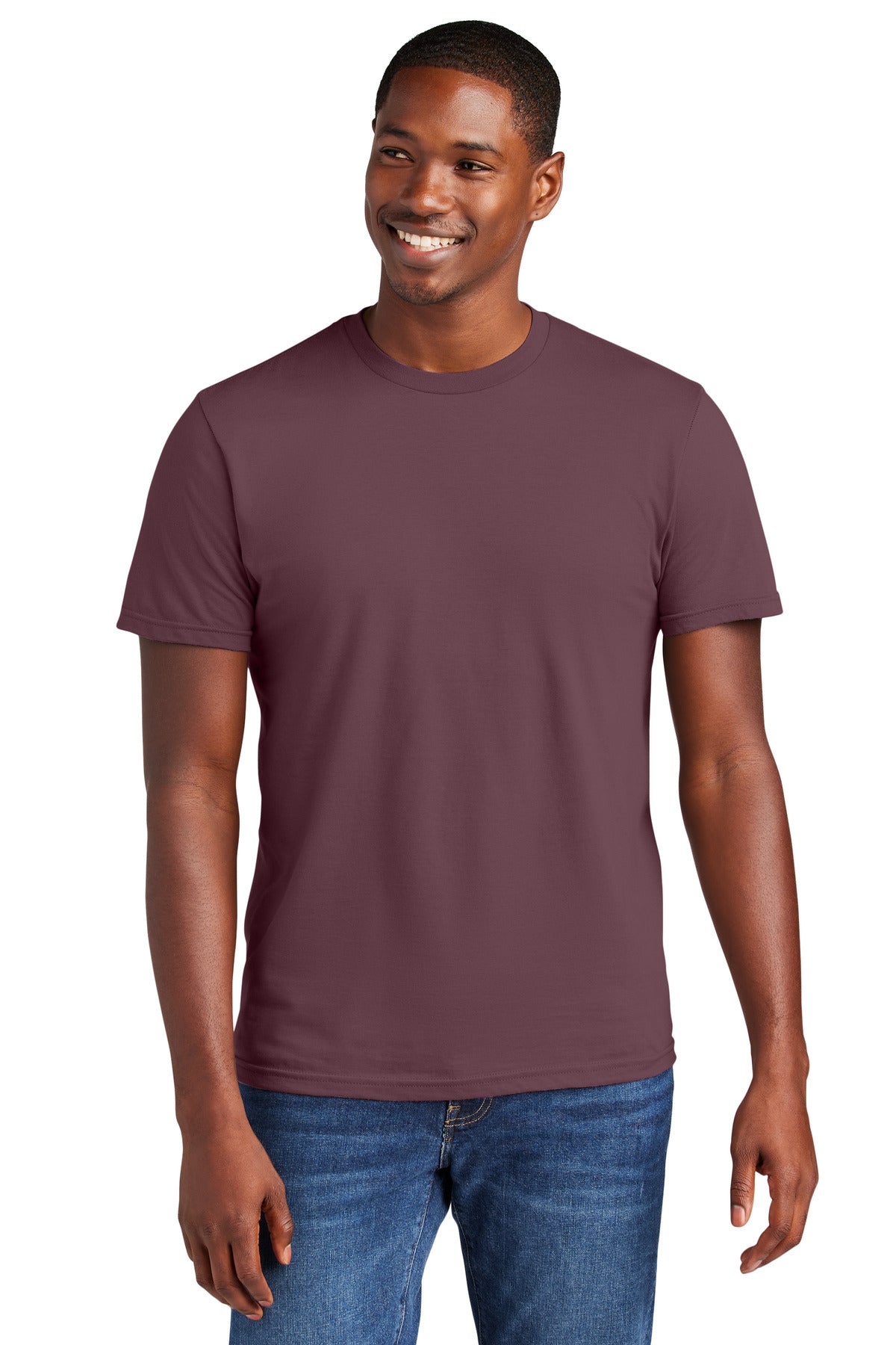 District? Very Important Tee?. DT6000