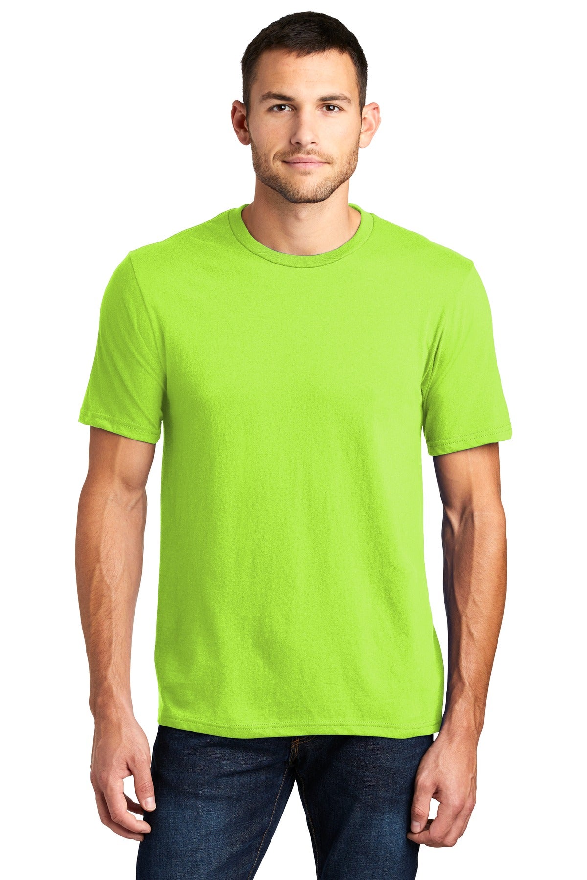 District? Very Important Tee?. DT6000