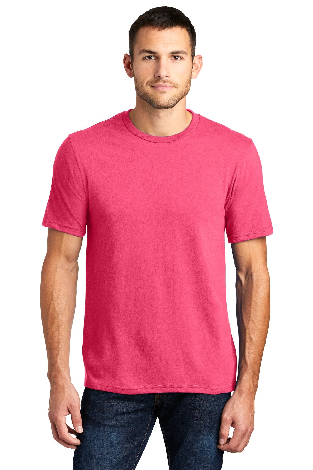 District? Very Important Tee?. DT6000