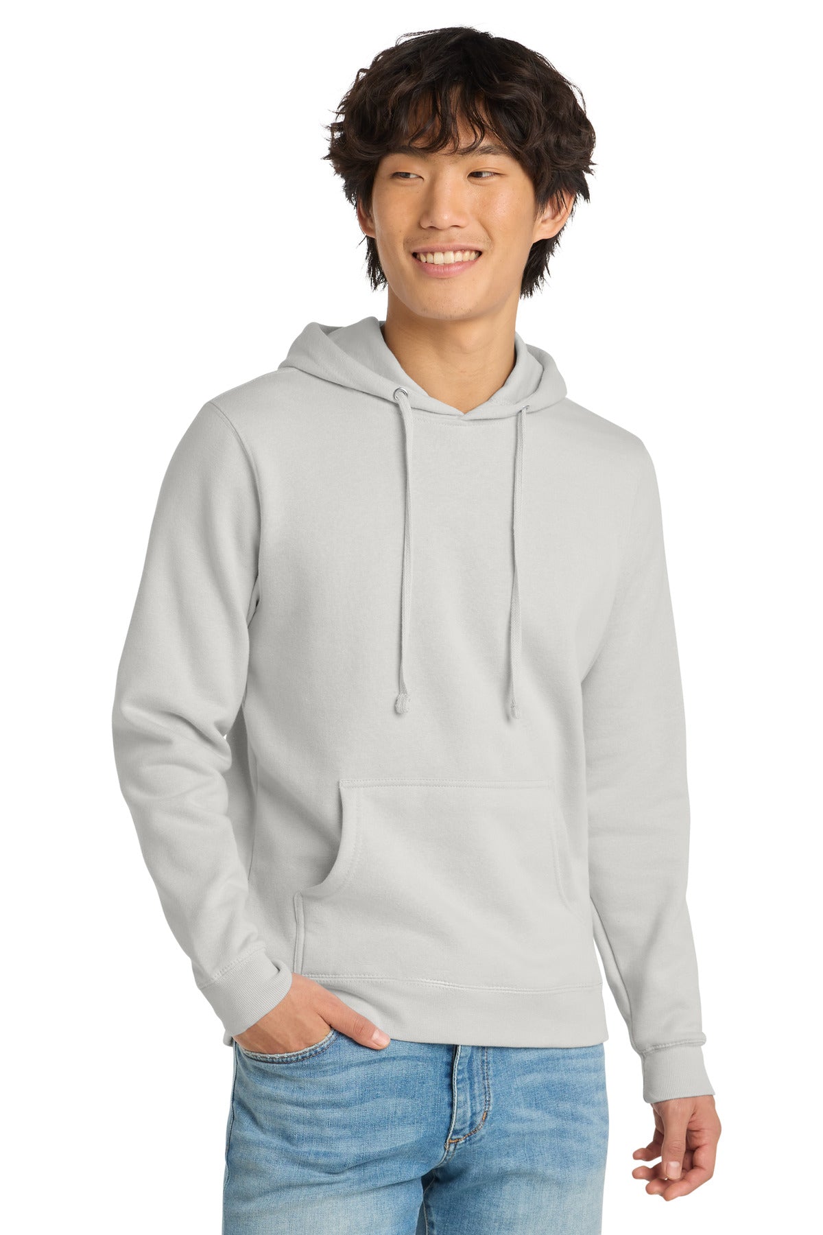District® V.I.T.™Fleece Hoodie
