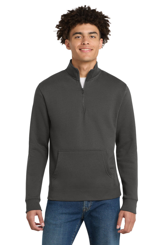 District® V.I.T.™Fleece 1/4-Zip