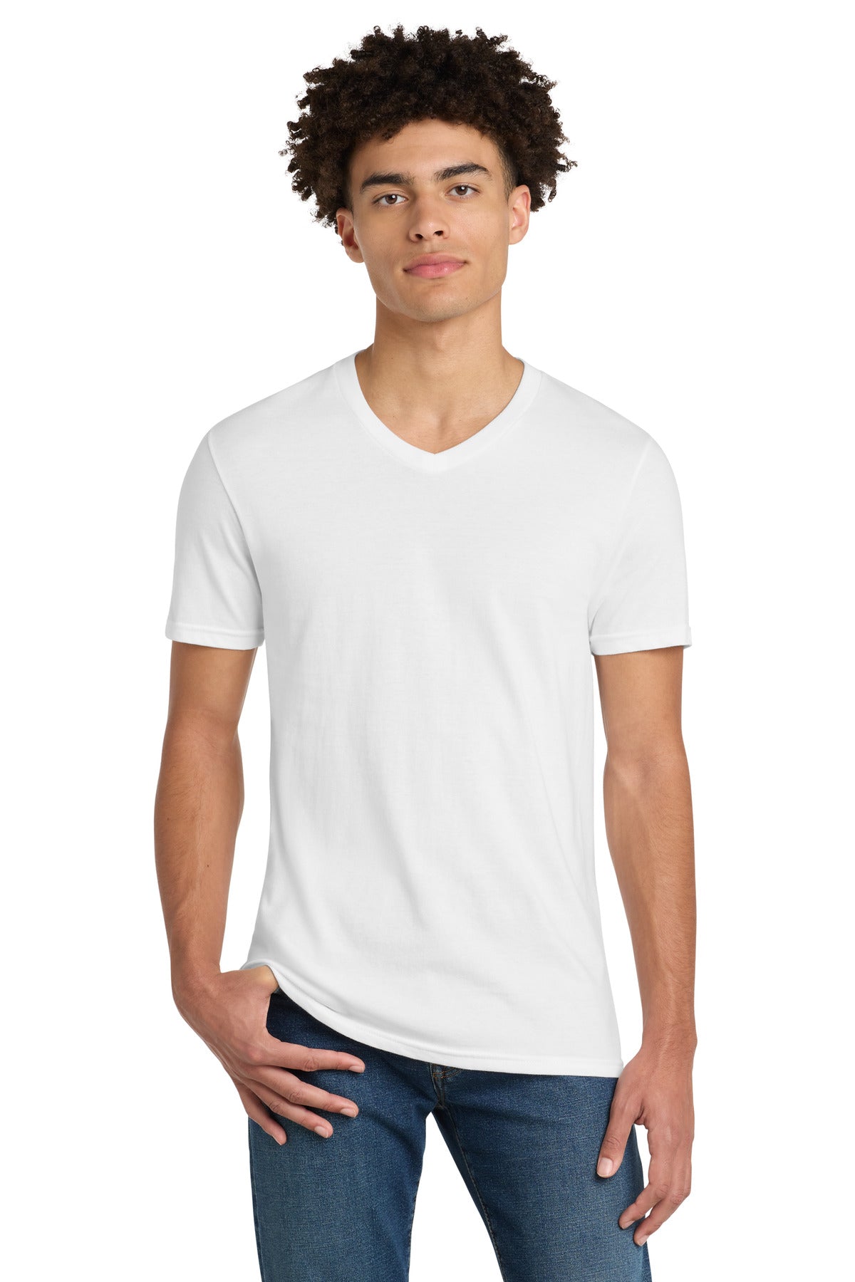 District® Very Important Tee® V-Neck