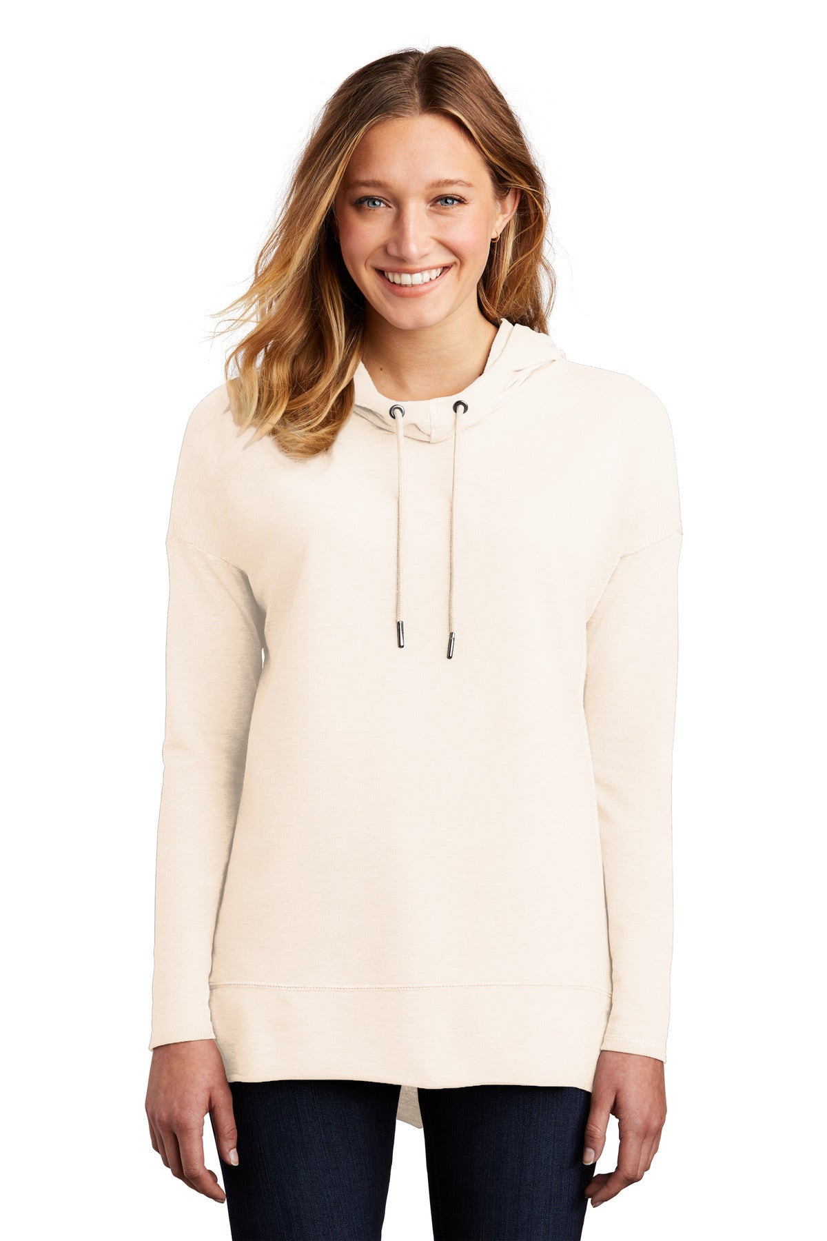 District ? Women's Featherweight French Terry ? Hoodie