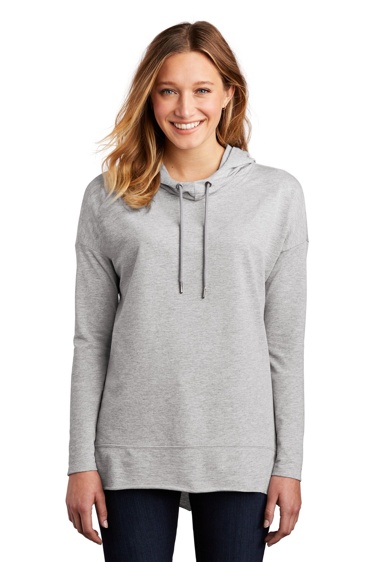 District ? Women's Featherweight French Terry ? Hoodie