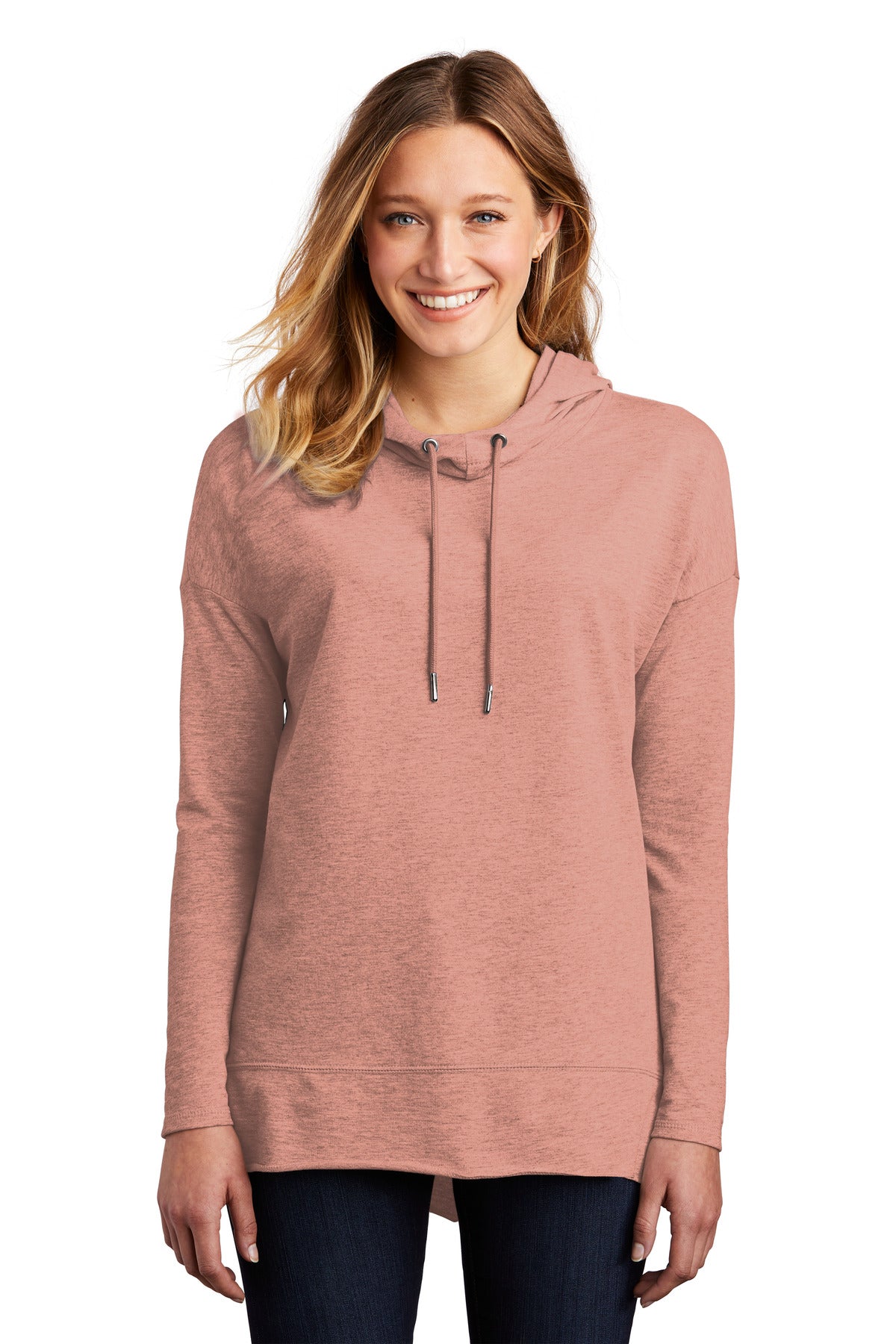 District ? Women's Featherweight French Terry ? Hoodie