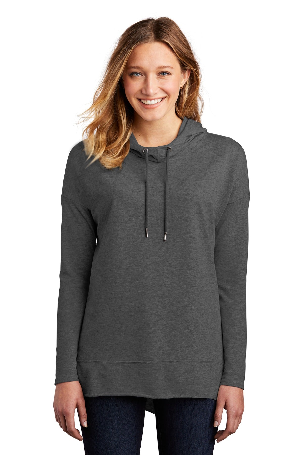 District ? Women's Featherweight French Terry ? Hoodie
