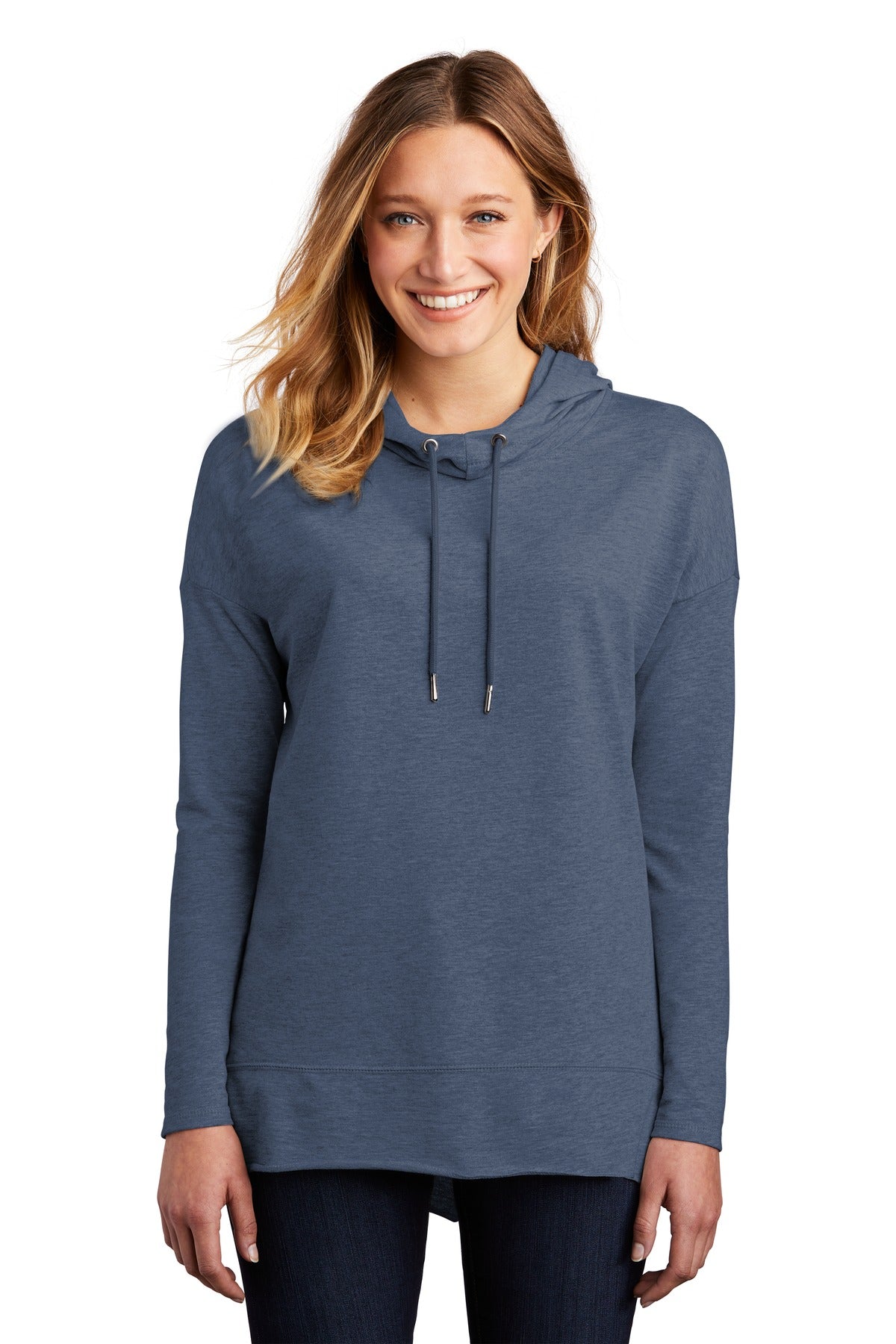 District ? Women's Featherweight French Terry ? Hoodie