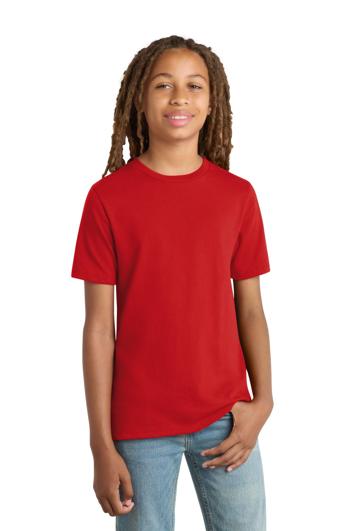 District ® Youth Re-Tee ®