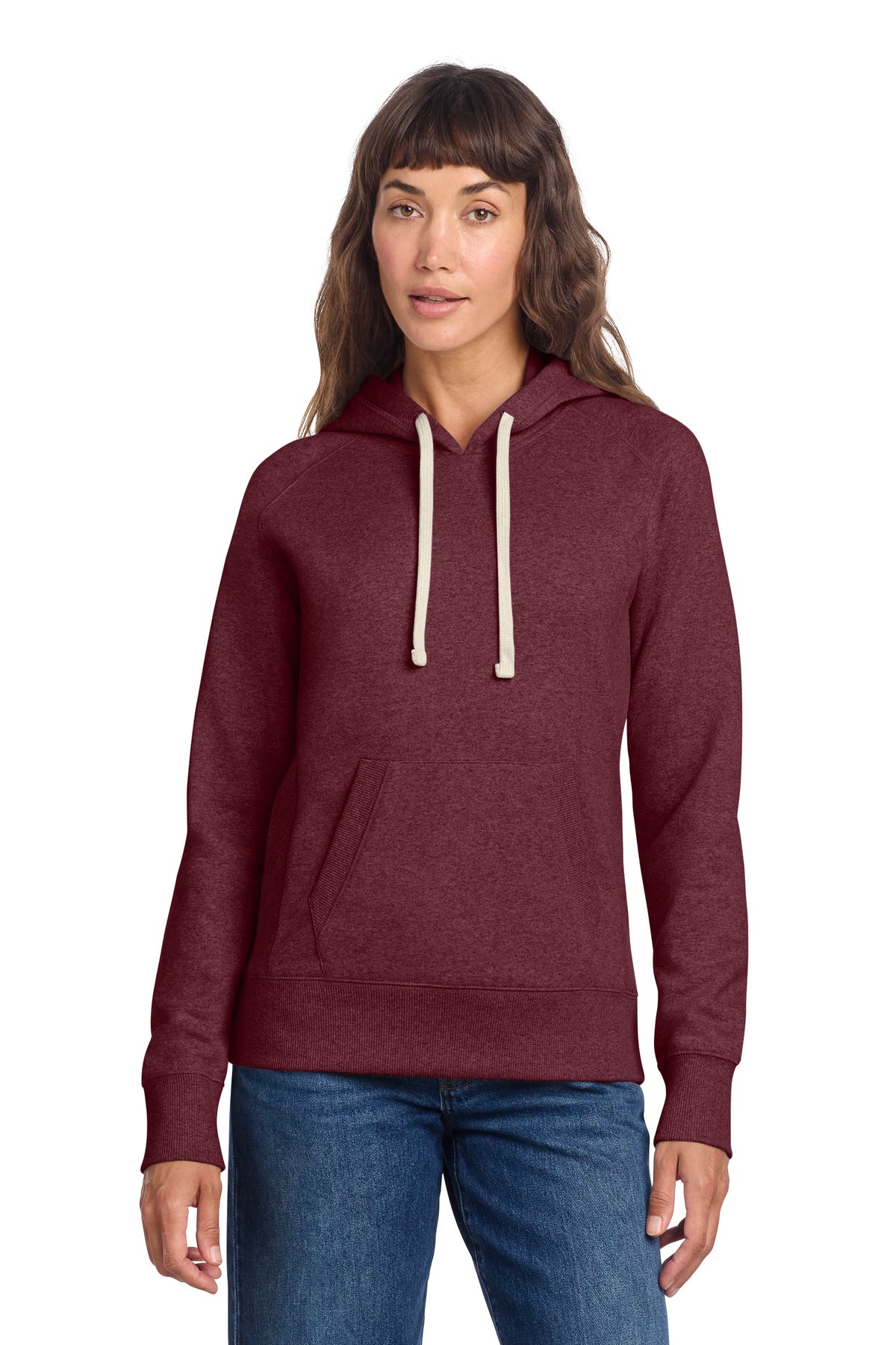 District® Women's Re-Fleece™ Hoodie