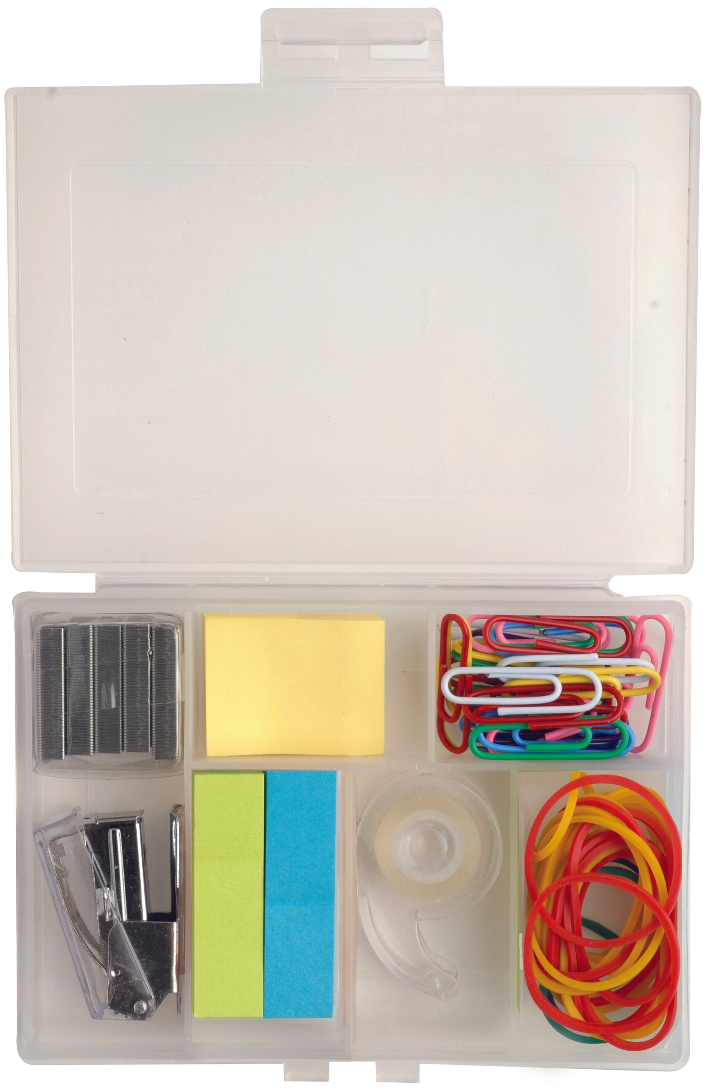 Good Value Desk in a Box-DESKBOX