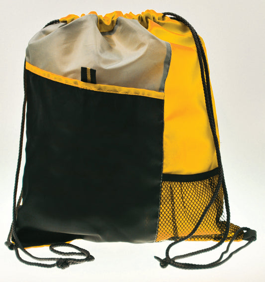 Keystone Drawstring Sport Pack-DRAWSPRT